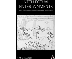 KNYGA P. M. S. Hacker Intellectual Entertainments