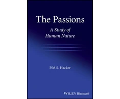 KNYGA P. M. S. Hacker Passions