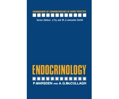 KNYGA P Marsden Endocrinology
