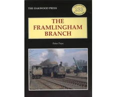 KNYGA P Paye Framlingham Branch