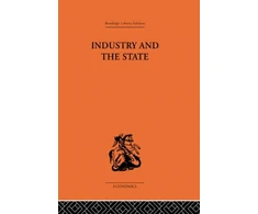 KNYGA P Sar Florence Industry and the State