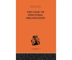 KNYGA P Sar Florence Logic of Industrial Organization