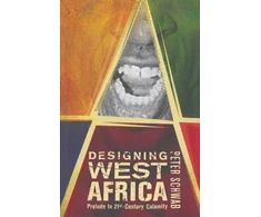 KNYGA P Schwab Designing West Africa