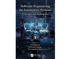 KNYGA P Sivakumar Software Engineering for Automotive Systems