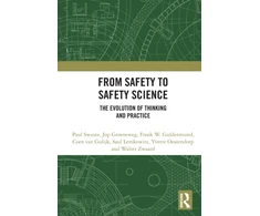 KNYGA P Swuste From Safety to Safety Science