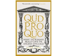 KNYGA P V Jones Quid Pro Quo