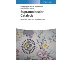 KNYGA P. W. N. van Leeuwen Supramolecular Catalysis