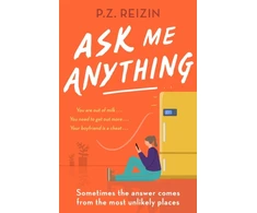 KNYGA P Z Reizin Ask Me Anything