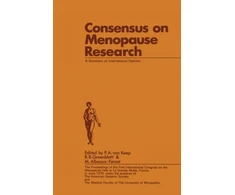 KNYGA Pa Van Keep Consensus on Menopause Research
