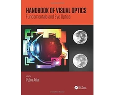 KNYGA Pablo Artal Handbook of Visual Optics, Two-Volume Set