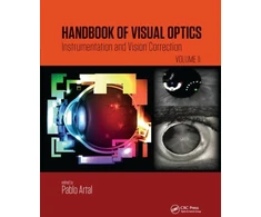 KNYGA Pablo Artal Handbook of Visual Optics, Volume Two