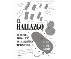 KNYGA Pablo Guerra Garcia El Hallazgo