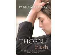 KNYGA Pablo Martinez Thorn in the Flesh