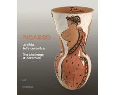 KNYGA Pablo Picasso Picasso