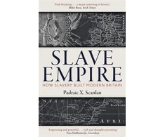 KNYGA Padraic X Scanlan Slave Empire