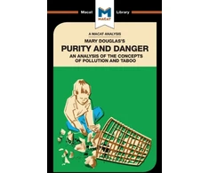 KNYGA Padraig Belton Analysis of Mary Douglas's Purity and Danger