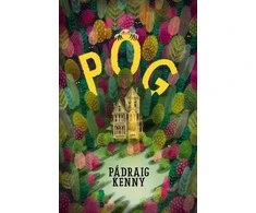KNYGA Padraig Kenny Pog