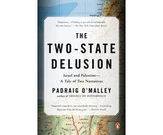 KNYGA Padraig Omalley Two-State Delusion