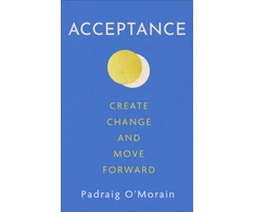 KNYGA Padraig Omorain Acceptance