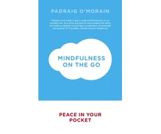 KNYGA Padraig Omorain Mindfulness on the Go