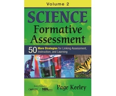 KNYGA Page D Keeley Science Formative Assessment, Volume 2
