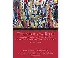 KNYGA Page, Hugh R., Jr. Africana Bible, Second Edition