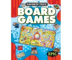 KNYGA Paige V Polinsky Board Games