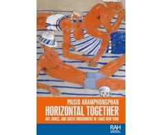 KNYGA Paisid Aramphongphan Horizontal Together
