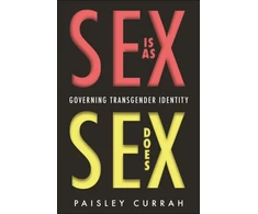 KNYGA Paisley Currah Sex Is As Sex Does