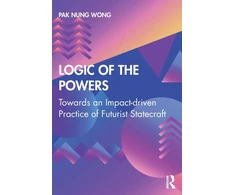 KNYGA Pak Nung Wong Logic of the Powers