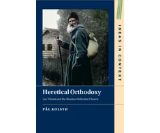 KNYGA Pal Kolst Heretical Orthodoxy