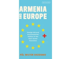 KNYGA Pal Wilter Skedsmo Armenia and Europe