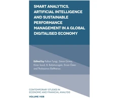 KNYGA Pallavi Tyagi Smart Analytics, Artificial Intelligence and Sustainable Performance Management in a Global Digitalised Economy