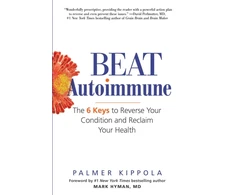 KNYGA Palmer Kippola Beat Autoimmune