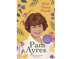 KNYGA Pam Ayres With These Hands