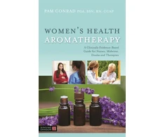 KNYGA Pam Conrad Women's Health Aromatherapy