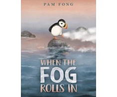 KNYGA Pam Fong When the Fog Rolls In