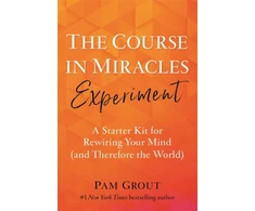 KNYGA Pam Grout Course in Miracles Experiment