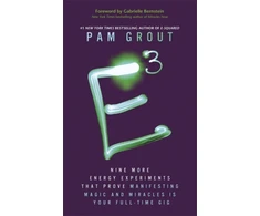 KNYGA Pam Grout E-Cubed