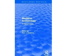 KNYGA Pam J Crabtree Routledge Revivals: Medieval Archaeology (2001)