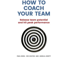 KNYGA Pam Jones How to Coach Your Team