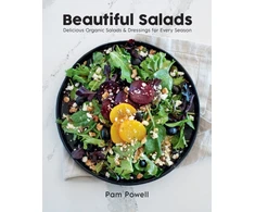 KNYGA Pam Powell Beautiful Salads