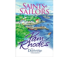 KNYGA Pam Rhodes Saints and Sailors