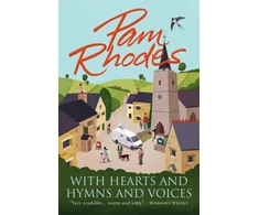 KNYGA Pam Rhodes With Hearts and Hymns and Voices