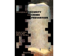 KNYGA Pamela A Collins Principles of Security and Crime Prevention