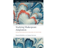 KNYGA Pamela Bickley Studying Shakespeare Adaptation
