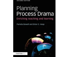 KNYGA Pamela Bowell Planning Process Drama