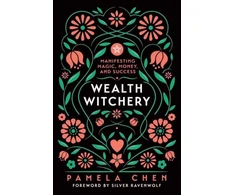 KNYGA Pamela Chen Wealth Witchery