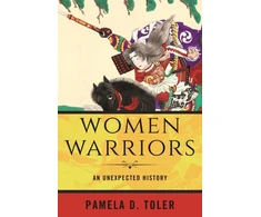 KNYGA Pamela D Toler Women Warriors