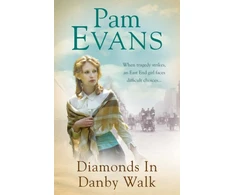 KNYGA Pamela Evans Diamonds in Danby Walk